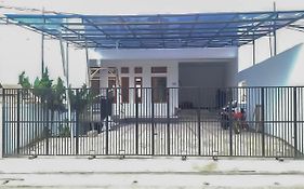 Angel Guest House Lembang Redpartner